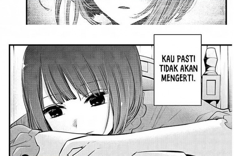 Baca RAW Manga Oshi no Ko Chapter 152 Bahasa Indonesia, Akane Makin Perhatian dengan Aqua