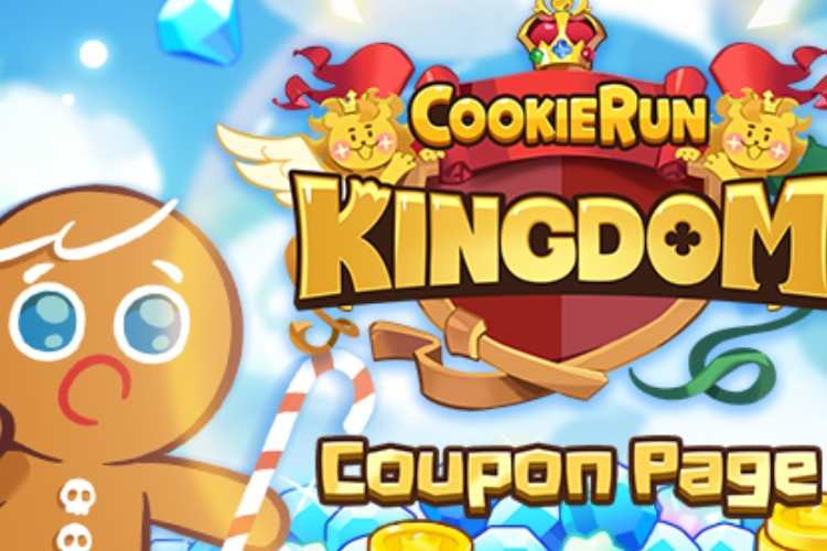 Cookie Run Kingdom Code June 2024, Free Crystals and Rainbow Cubes, Check How to Redeem in the Game