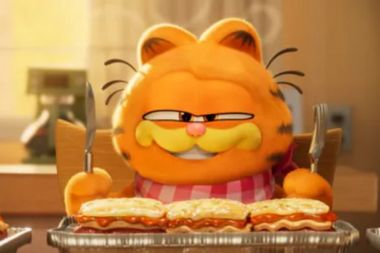 The Garfield Movie 2024 Release Date US, Exciting and Funny Adventures Await!
