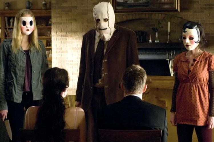 The Strangers True Story: Inspired the Horror Movies! So Many True Stories That Challenge Your Courage!