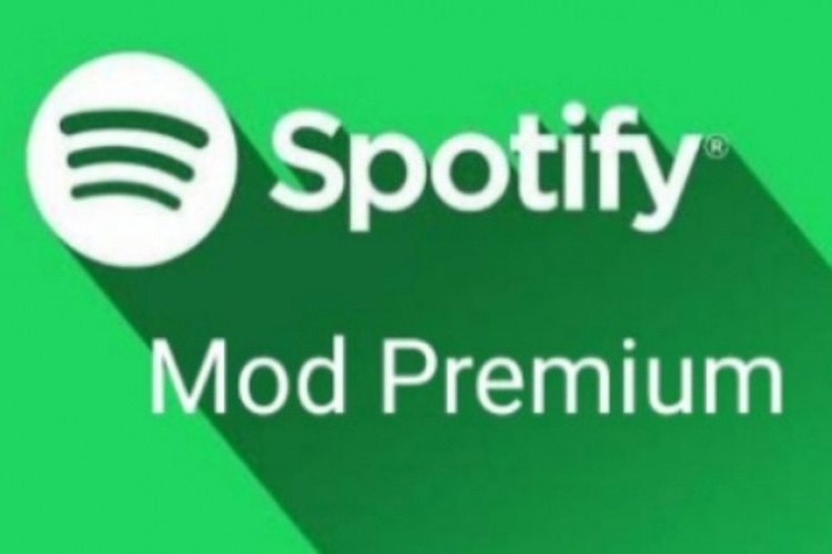 FREE Download Spotify MOD APK New Version 2024 Unlocked Premium, Listen to Unlimited Music and Annoying Ads!