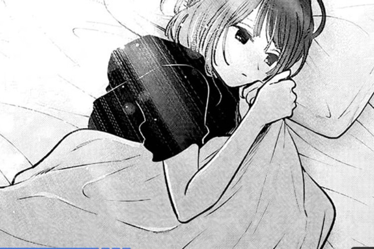 Read Manga Oshi no Ko Chapter 150 Eng Sub A Love Triangle Involving Aqua