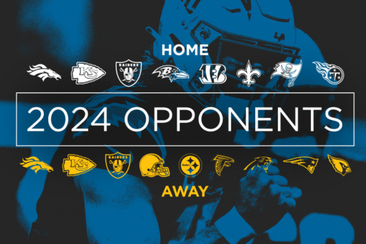 2024 Los Angeles Chargers Season Schedule, Don't Miss the Fun Match!