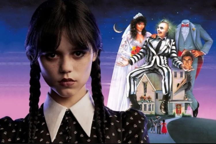 Beetlejuice 2 Coming Out in This Year 2024, Check Out for Release Date and Cast List!