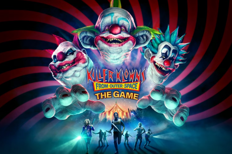 Killer Klowns from Outer Space: The Game Release Date For PC & PS5, Experience the Thrilling Horror