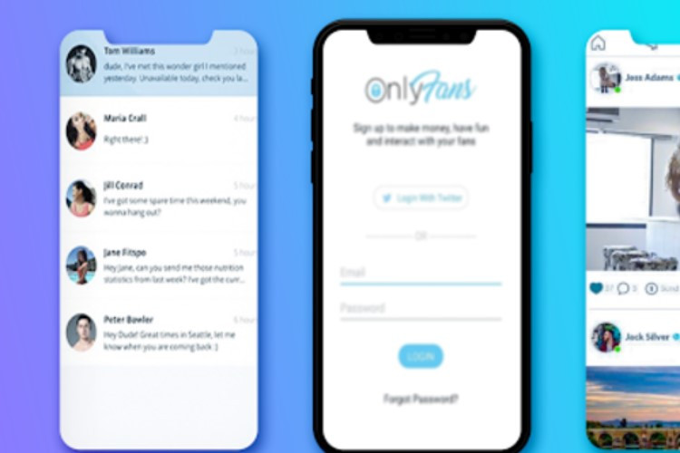 Download OnlyFans for iPhone Latest Version 2024 the Viral Content Creation and Subscription Platform You Should Have
