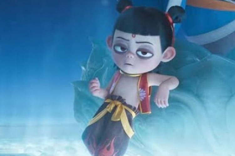 Sinopsis Ne Zha 2 yang Tayang di Bioskop Indonesia Maret 2025, Sekuel Film Animasi Terlaris