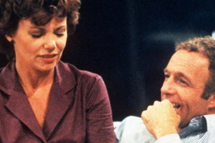Synopsis of Neil Simon: Chapter Two Movie, A Comedy Legend's Story of Love and Loss