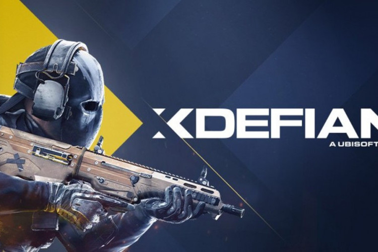 XDefiant Free FPS Game How many GB is it? New Feature Can Be Played Immediately