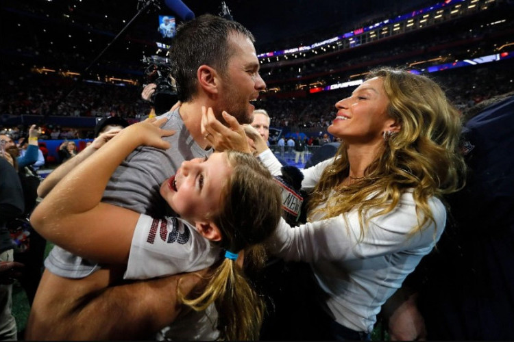 Suspected of Cheating, Gisele Bundchen Clarifies She Did Not Betray Tom Brady!