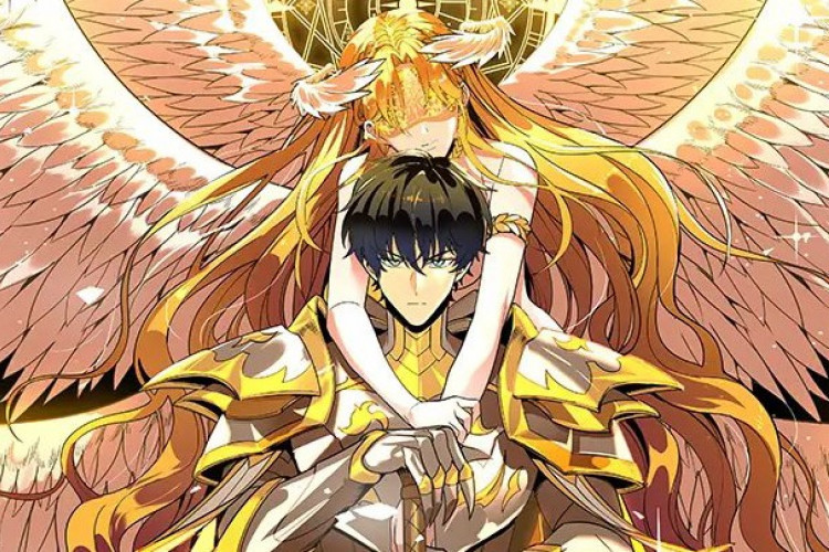 Synopsis of Manhua SSS-Rank Paladin Who Transcends Common Sense and Free Link to Read Full Chapter in English