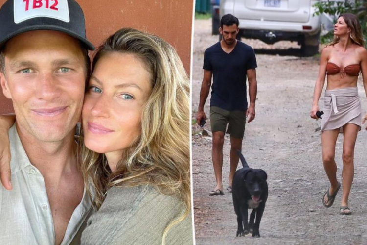 Tom Brady's Ex-Wife Trainer and Gisele Bündchen’s Relationship, Is This Realy a 'Fair Game'?