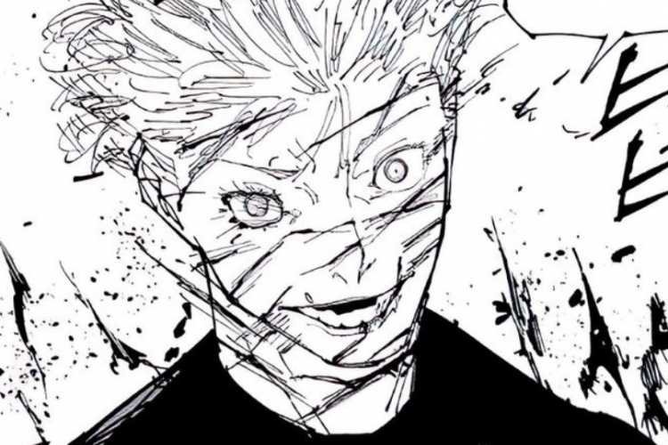 Is Gojo Satoru Back in Jujutsu Kaisen Chapter 260? Check Out The Full Spoilers Here!