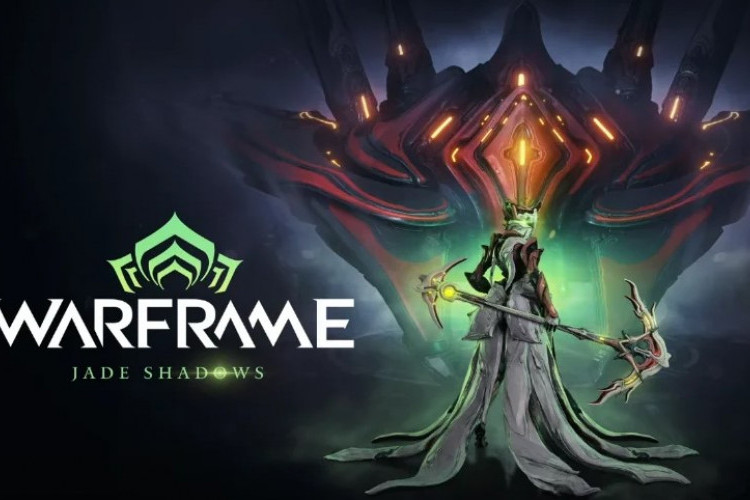 Warframe Jade Shadows Patch Notes July 2024, Release date, Quest, Skills and More