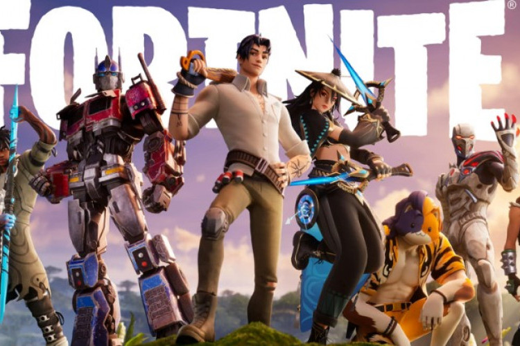 When is Fortnite Chapter 5 Season 3 Coming Out? Get ready! New Adventures Await!