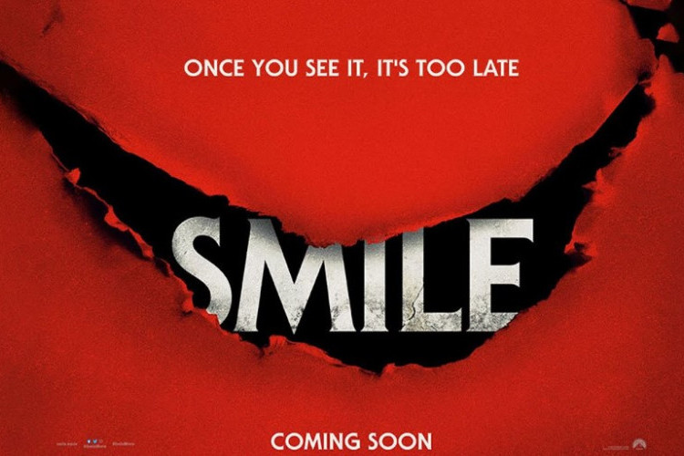 Watch Streaming Smile 2 Full Movie Sub Eng, Ready to be Shown in Cinemas in October 2024