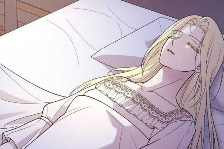 Link Manhwa My Beloved Oppressor Chapter 21 English The Warmth Of Her Lover Welcomed Her