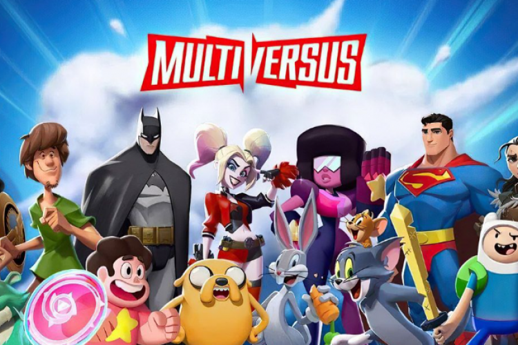 Multiversus Redeem Codes for June 2024 and How to Redeem, Free Guarantee Rewards Like Gleamium and Emotes!
