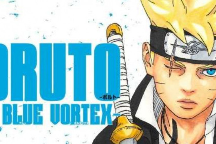 Synopsis Boruto: Two Blue Vortex and Link to Read Full Chapters in English, Revealing Naruto's Killer!