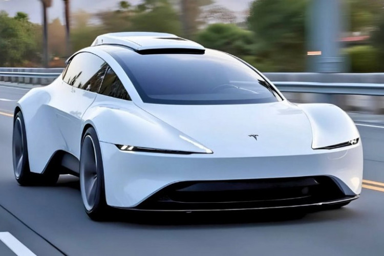 Tesla Robotaxi Will Be Launched Late September 2024, Check Out the Preview and Full Specifications