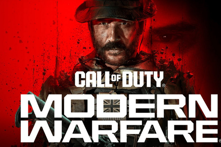 Monster Energy x Call of Duty: Skin Accessible to All Modern Warfare 3 and Warzone Players