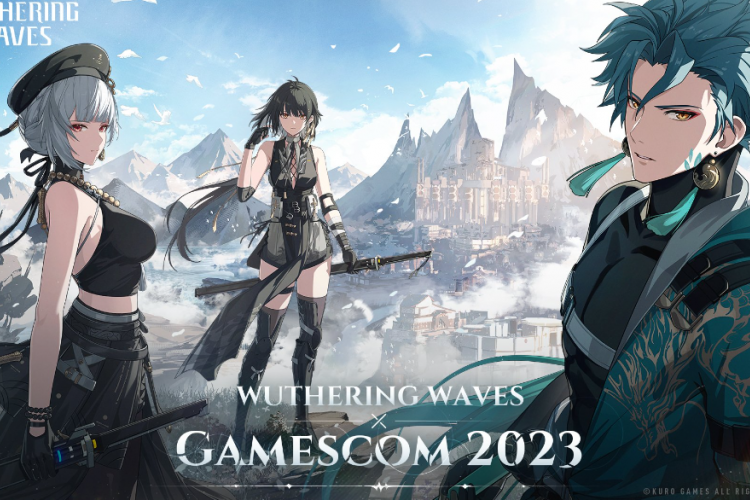 How to Redeem Code Wuthering Waves June 2024? Easy! Get Lots of Free Gifts