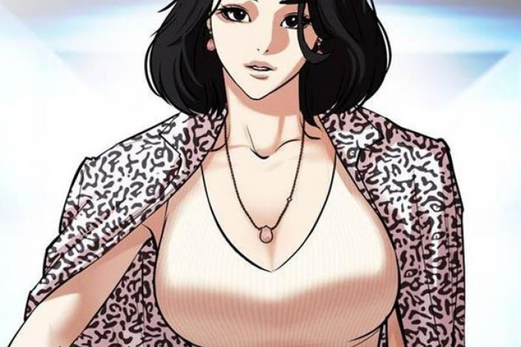 Baca Manhwa Lookism Chapter 503 Bahasa Indonesia, Kedatangan Reporter Kim yang Mengejutkan 1 Geng