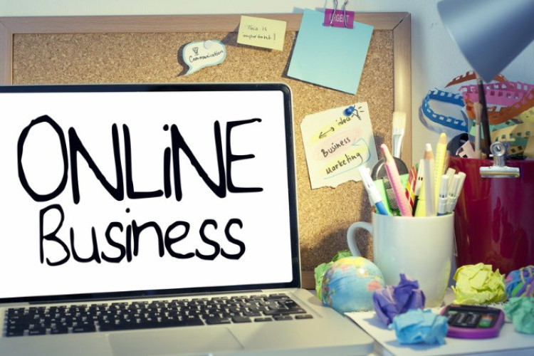 The Best Online Business to Try in 2024, Not Just Content Creators or Youtubers