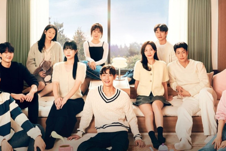 Watch TV Show My Sibling's Romance (2024) Full Episode 1-15 Subtitle English, Looking for True Love!