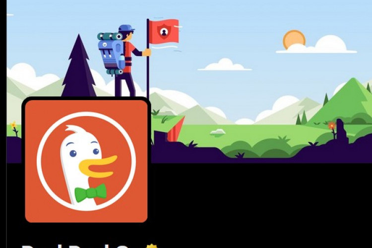  Pembaruan DuckDuckGo Down Bikin Banyak Orang Gelisah! Pengguna Bing Bertanya-tanya