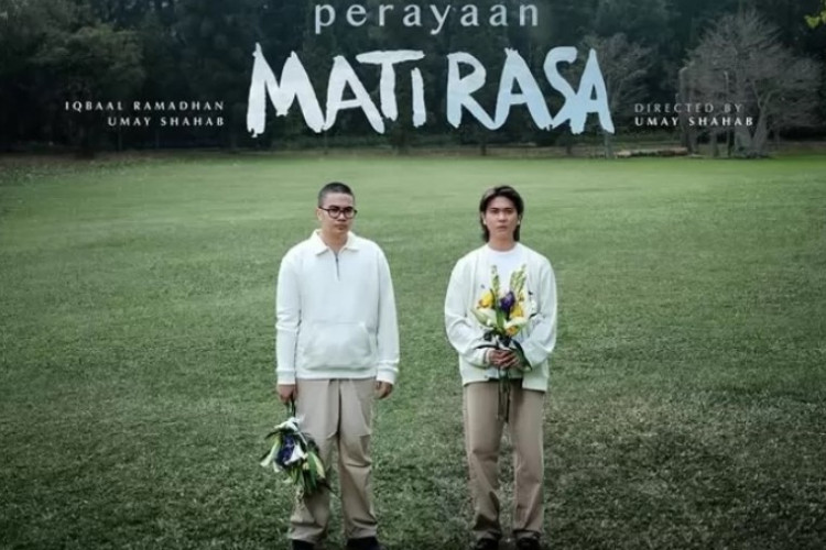 Sinopsis Film Perayaan Mati Rasa, Konflik Keluarga yang Relate dengan Kehidupan Sehari-Hari