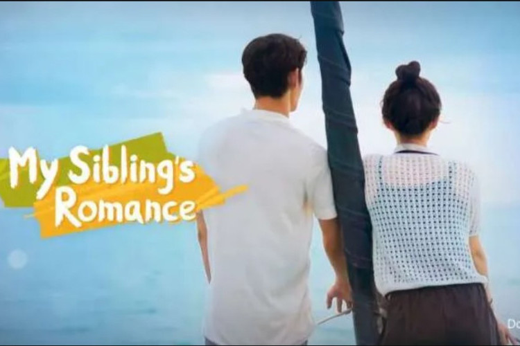 Watch Reality Show My Sibling's Romance (2024) Episode 12 Subtitle English,  There's a New Surprise!