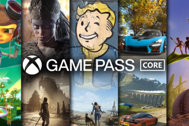 Download Xbox Game Pass Core for PC: The 2024 Gaming Entertainment Revolution