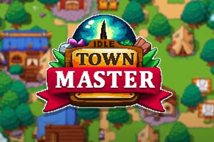 Free Download Idle Town Master Mod APK Latest Version 2024, Complete Guide To Install