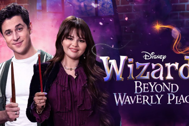Good News! ‘Wizards of Waverly Place’ Coming to Disney+ Channel, Selena Gomez Returns to Old Character