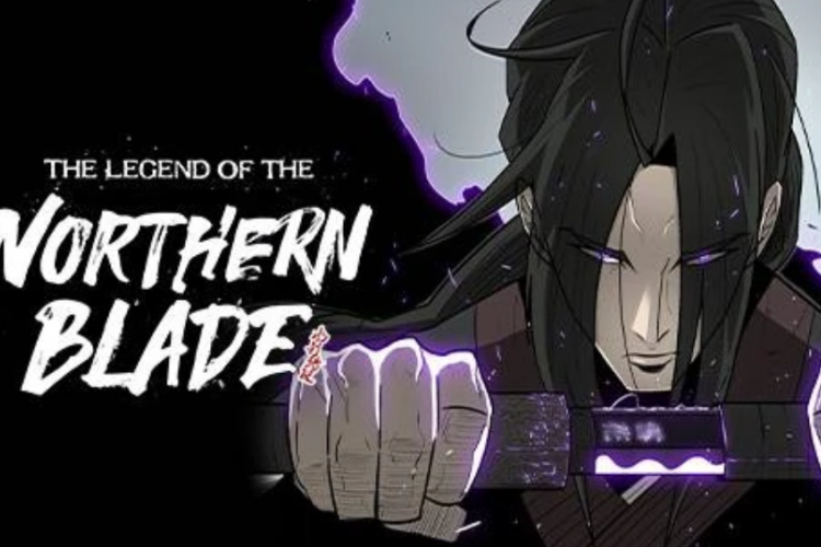 Sinopsis dan Link Baca Manhwa Legend of the Northern Blade Full Chapter Bahasa Indonesia, Legenda Sang Pendekar Pedang