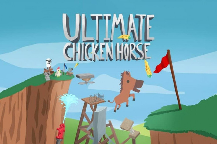 Released! Ultimate Chicken Horse Redeem Codes Today 20 May 2024, Win Fun and Attractive Prizes