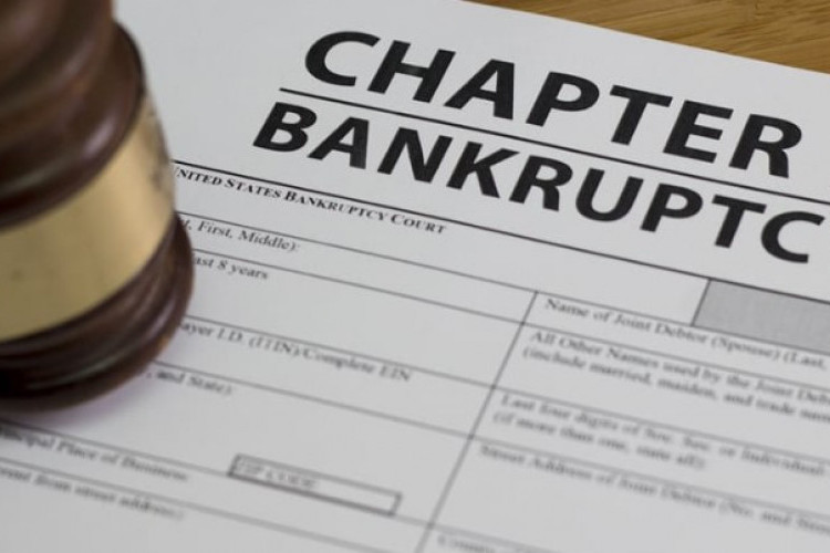 Chapter 7 Bankruptcy: What Is It and How Does It Work? The Way Out of Debt Bondage!