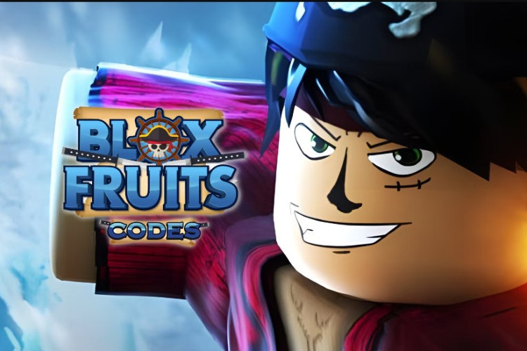 Roblox: Blox Fruits Redeem Codes Latest May 2024, Claim Now! Win Many Attractive Prizes