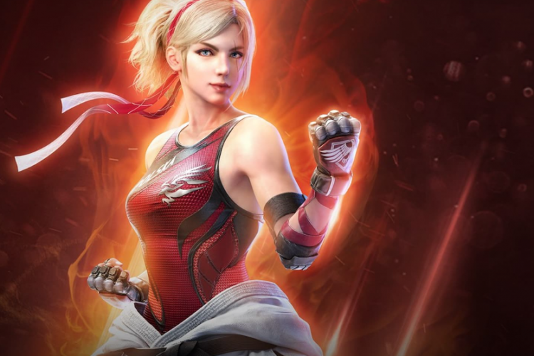 Tekken 8 Reveals Season 1 DLC and New Character, Lidia Sobieska! 