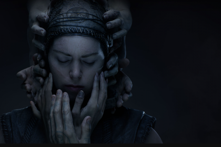 Microsoft Plans to Bring Senua's Saga: Hellblade 2 to PS5, Good News for RPG Game Lovers