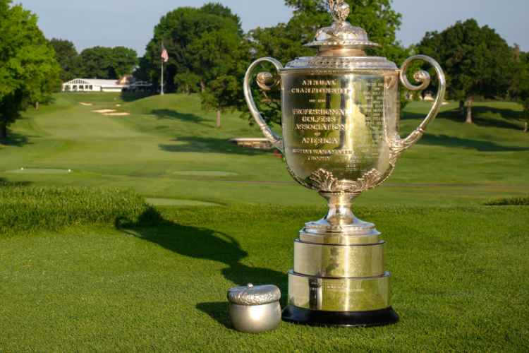 How to Watch: 2024 PGA Championship? A Full Week of Sports Hosted by Jim Nantz 