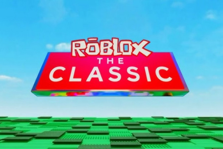 Roblox Classic Event Release Schedule in 2024, Brings Back Memories of