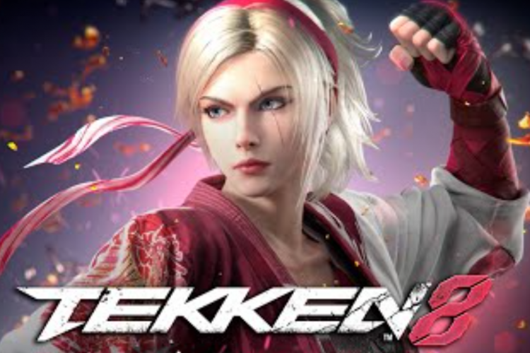 Lidia Sobieska Tekken 8 Release Date and How to Unlock Easily, Characters in the New Season