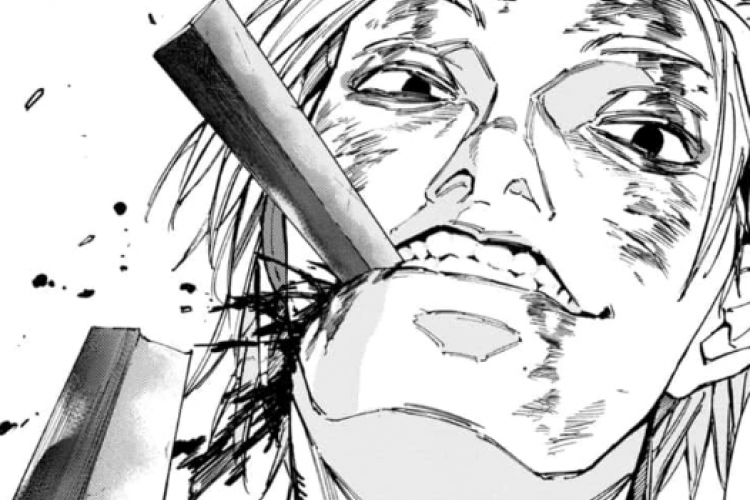 Read Sakamoto Days Manga Chapter 169 RAW ENG, Takamura is Getting Killed by Uzuki