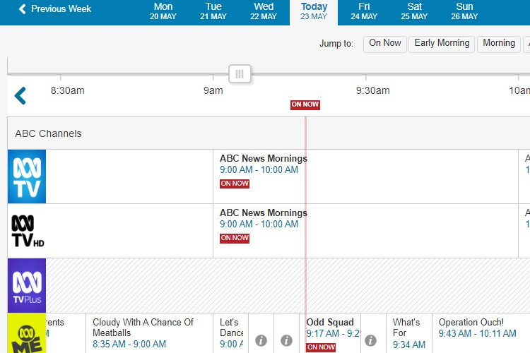 ABC TV Schedule Tonight May 22, 2024 Check Out All The Exciting Shows From The Conners Season 6 To Jimmy Kimmel Live.