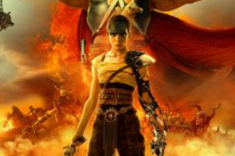 Link Furiosa: A Mad Max Saga (2024) Eng Sub Full Movie 1080p Without Ads, Streaming and Download Click Here 