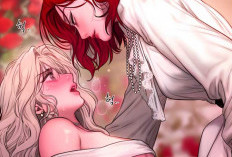Update! Link to Read Manhwa Lily Of The Valley Chapter 7 English Subtitle, Lots of Hot Scenes in This Part!