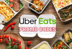 Uber Eats Promo Codes May 2024: 50% OFF! Save Big on Your Next Delivery!