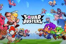 [Free] Download Squad Busters MOD APK 2024 For iOS iPhone Unlocked Premium, Experience the Thrilling Adventure!